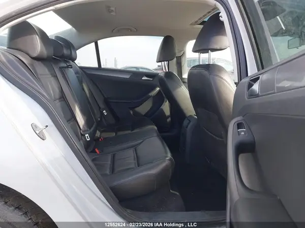3VWL17AJ2HM231207 2017 VOLKSWAGEN JETTA - Image 8