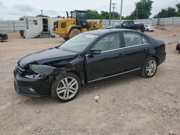 3VWL17AJ2HM235919 2017 VOLKSWAGEN JETTA - Image 1