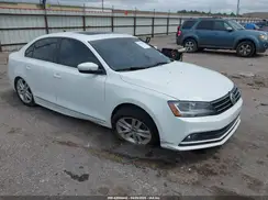 3VWL17AJ2HM236911 2017 VOLKSWAGEN JETTA
