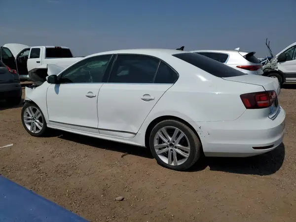 3VWL17AJ2HM241672 2017 VOLKSWAGEN JETTA - Image 2