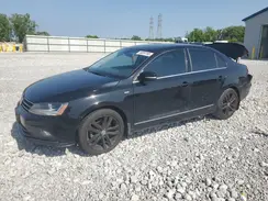 3VWL17AJ2HM248279 2017 VOLKSWAGEN JETTA