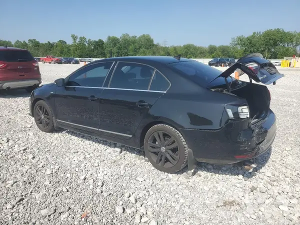 3VWL17AJ2HM248279 2017 VOLKSWAGEN JETTA - Image 2