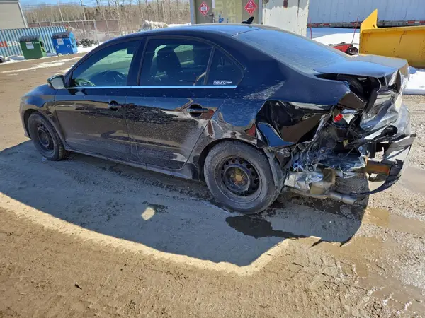 3VWL17AJ2HM298938 2017 VOLKSWAGEN JETTA - Image 2