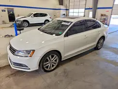 3VWL17AJ2HM303362 2017 VOLKSWAGEN JETTA