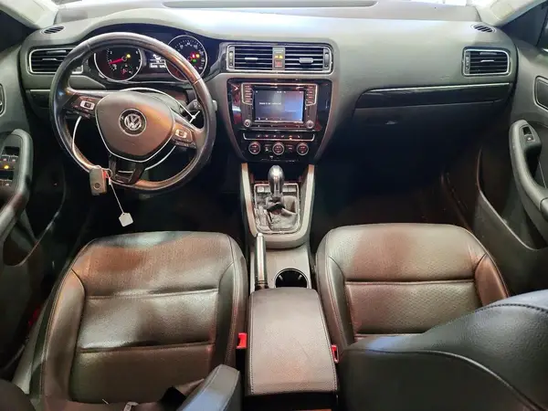 3VWL17AJ2HM303362 2017 VOLKSWAGEN JETTA - Image 8
