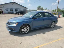 3VWL17AJ2HM316077 2017 VOLKSWAGEN JETTA