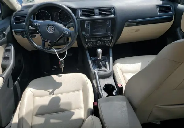 3VWL17AJ2HM316077 2017 VOLKSWAGEN JETTA - Image 8