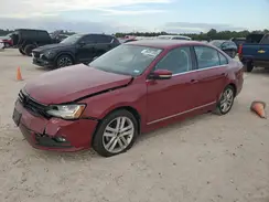 3VWL17AJ2HM355235 2017 VOLKSWAGEN JETTA