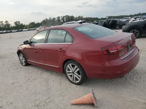 3VWL17AJ2HM355235 2017 VOLKSWAGEN JETTA - Image 2