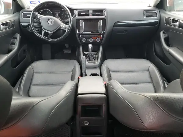 3VWL17AJ2HM355235 2017 VOLKSWAGEN JETTA - Image 8