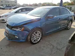 3VWL17AJ2HM362587 2017 VOLKSWAGEN JETTA