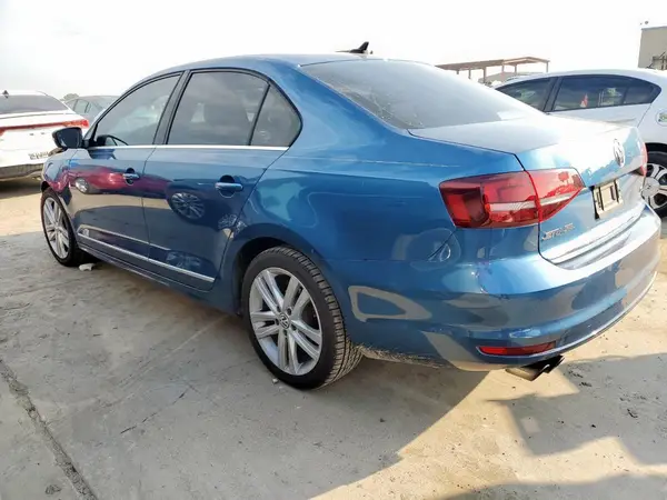 3VWL17AJ2HM362587 2017 VOLKSWAGEN JETTA - Image 2