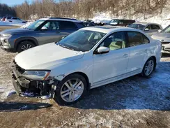 3VWL17AJ2HM363819 2017 VOLKSWAGEN JETTA