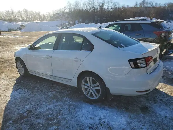 3VWL17AJ2HM363819 2017 VOLKSWAGEN JETTA - Image 2