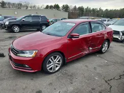 3VWL17AJ2HM376893 2017 VOLKSWAGEN JETTA