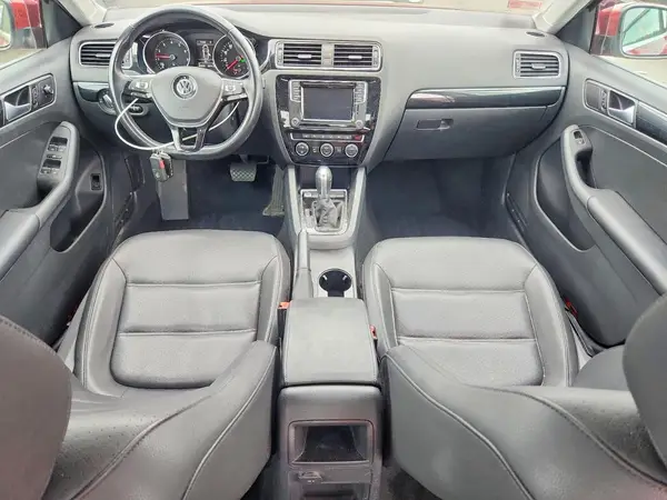 3VWL17AJ2HM376893 2017 VOLKSWAGEN JETTA - Image 8