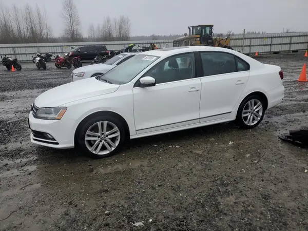 3VWL17AJ2HM389899 2017 VOLKSWAGEN JETTA - Image 1