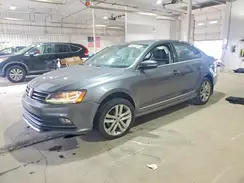 3VWL17AJ2HM392642 2017 VOLKSWAGEN JETTA