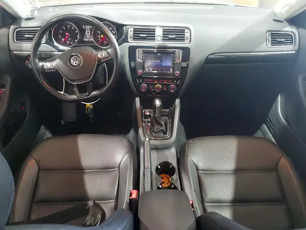 3VWL17AJ2HM392642 2017 VOLKSWAGEN JETTA - Image 8