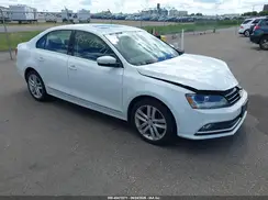 3VWL17AJ2HM400691 2017 VOLKSWAGEN JETTA