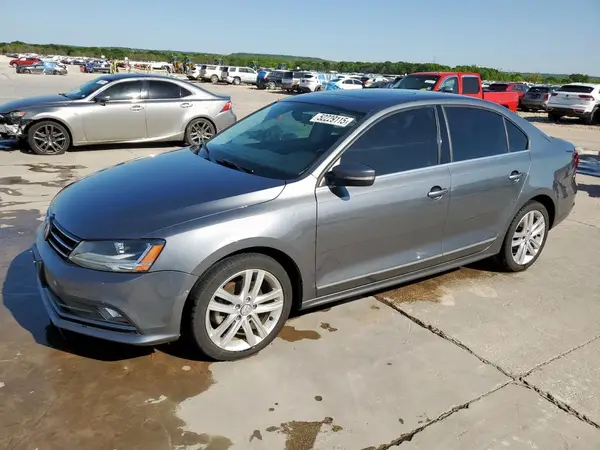 3VWL17AJ2HM401873 2017 VOLKSWAGEN JETTA - Image 1
