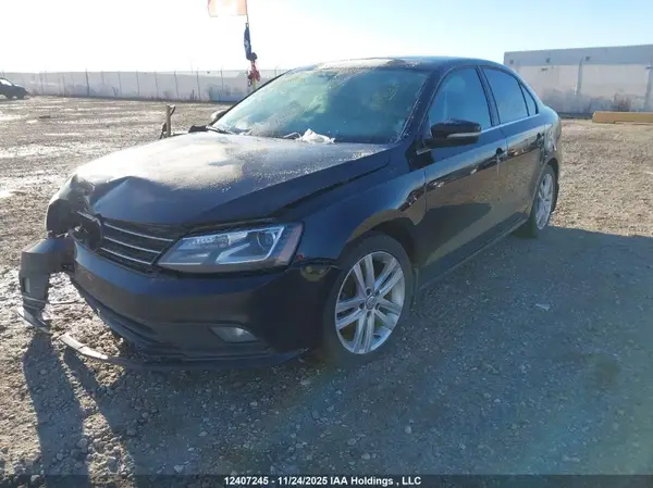 3VWL17AJ2HM404224 2017 VOLKSWAGEN JETTA - Image 2