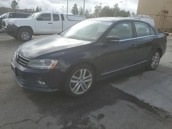 3VWL17AJ2HM405258 2017 VOLKSWAGEN JETTA - Image 1