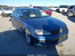 3VWL17AJ2HM410895 2017 VOLKSWAGEN JETTA
