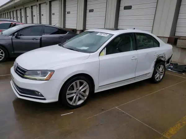 3VWL17AJ2HM411433 2017 VOLKSWAGEN JETTA - Image 1