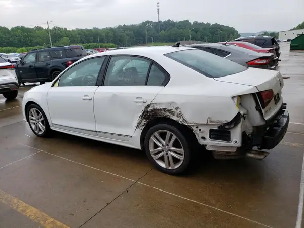 3VWL17AJ2HM411433 2017 VOLKSWAGEN JETTA - Image 2