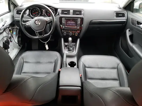 3VWL17AJ2HM411433 2017 VOLKSWAGEN JETTA - Image 8