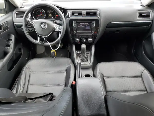 3VWL17AJ3GM205357 2016 VOLKSWAGEN JETTA - Image 8