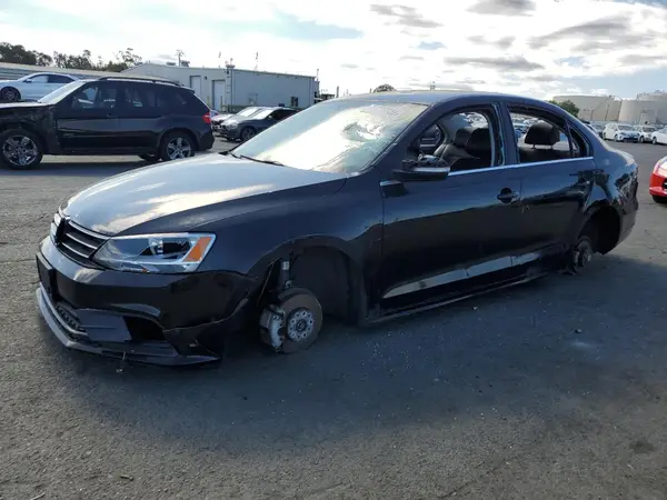3VWL17AJ3GM207979 2016 VOLKSWAGEN JETTA - Image 1