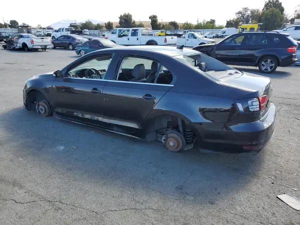 3VWL17AJ3GM207979 2016 VOLKSWAGEN JETTA - Image 2
