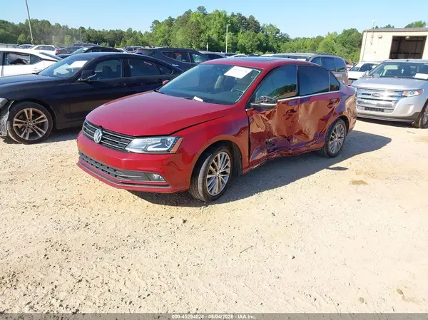 3VWL17AJ3GM210994 2016 VOLKSWAGEN JETTA - Image 2