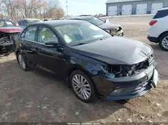 3VWL17AJ3GM222837 2016 VOLKSWAGEN JETTA