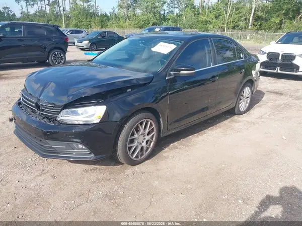 3VWL17AJ3GM223132 2016 VOLKSWAGEN JETTA - Image 2