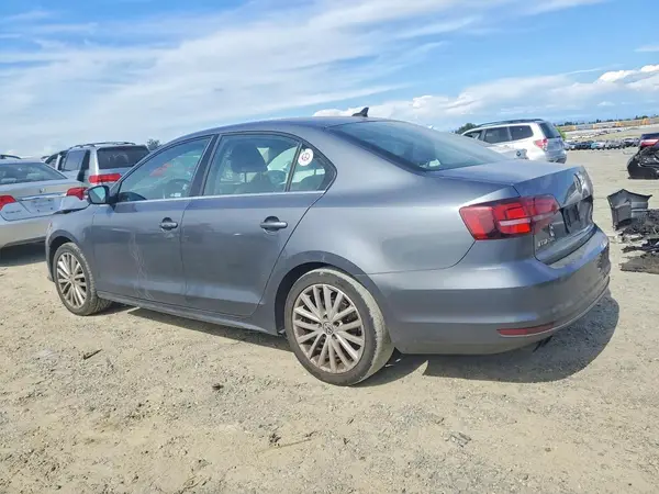 3VWL17AJ3GM228427 2016 VOLKSWAGEN JETTA - Image 2
