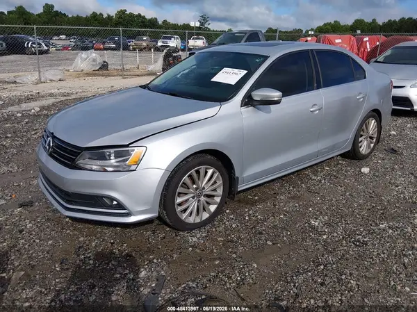3VWL17AJ3GM229030 2016 VOLKSWAGEN JETTA - Image 2