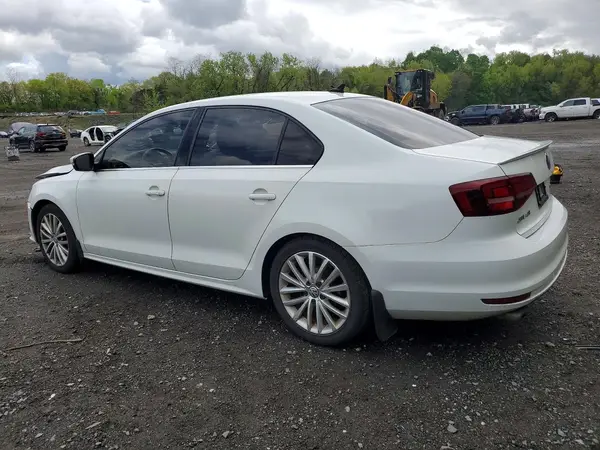 3VWL17AJ3GM252730 2016 VOLKSWAGEN JETTA - Image 2