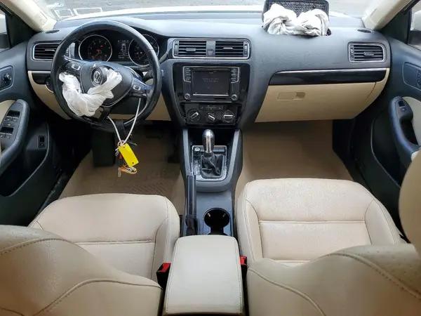 3VWL17AJ3GM252730 2016 VOLKSWAGEN JETTA - Image 8