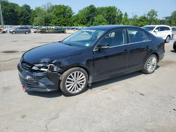3VWL17AJ3GM266479 2016 VOLKSWAGEN JETTA - Image 1