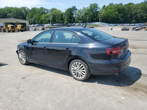 3VWL17AJ3GM266479 2016 VOLKSWAGEN JETTA - Image 2