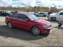 3VWL17AJ3GM319911 2016 VOLKSWAGEN JETTA