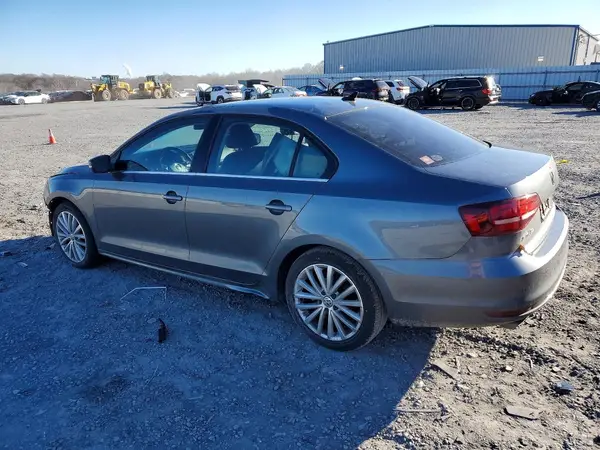 3VWL17AJ3GM326650 2016 VOLKSWAGEN JETTA - Image 2