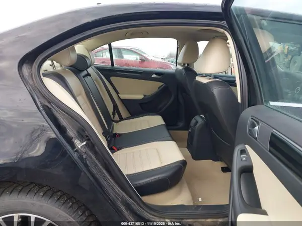 3VWL17AJ3GM341942 2016 VOLKSWAGEN JETTA - Image 8