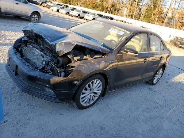 3VWL17AJ3GM356344 2016 VOLKSWAGEN JETTA - Image 1