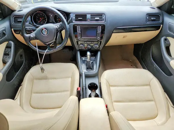 3VWL17AJ3GM359390 2016 VOLKSWAGEN JETTA - Image 8
