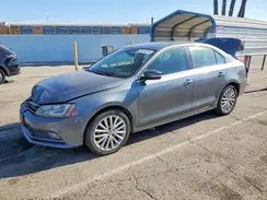 3VWL17AJ3GM393619 2016 VOLKSWAGEN JETTA