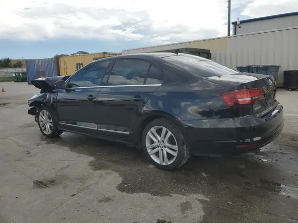 3VWL17AJ3HM207806 2017 VOLKSWAGEN JETTA - Image 2